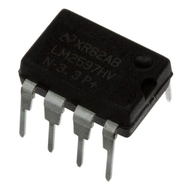 LM2597HVN-3.3/NOPB